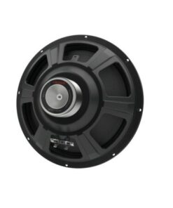 LAVOCE NBASS10-20-32 10" Bass Guitar Woofer, Neodymium Magnet, Steel Basket Driver