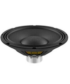LAVOCE NBASS10-20-32 10" Bass Guitar Woofer, Neodymium Magnet, Steel Basket Driver