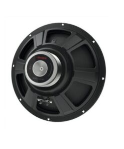 LAVOCE NBASS12-30-16 12" Bass Guitar Woofer Neodymium Magnet Steel Basket Driver