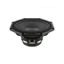 LAVOCE WAN082.02 8" Woofer, Neodyme Magnet, Aluminium Basket Driver