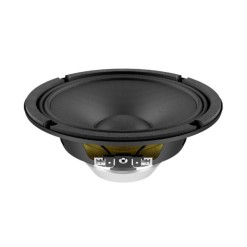 LAVOCE WSN061.52-16 6.5" Woofer, Neodymium Magnet, Steel Basket Driver