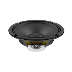 LAVOCE WSN061.52-4 6.5" Woofer, Neodymium Magnet, Steel Basket Driver