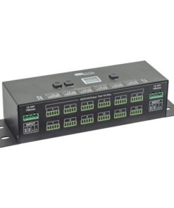 LED Driver TRIAC 36 W - 24 V