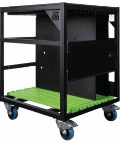 LoadMaster Base Plate Trolley 600 Per 6 piastre di base universali per truss 600