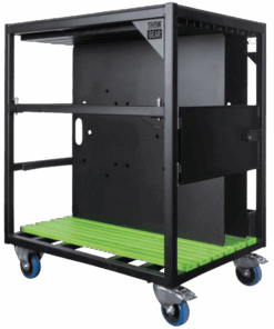 LoadMaster Base Plate Trolley 750 Per 6 piastre di base universali per truss 750