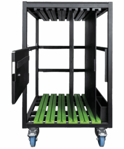 LoadMaster Base Plate Trolley 750 Per 6 piastre di base universali per truss 750