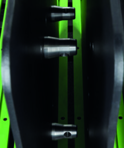 LoadMaster Base Plate Trolley 750 Per 6 piastre di base universali per truss 750