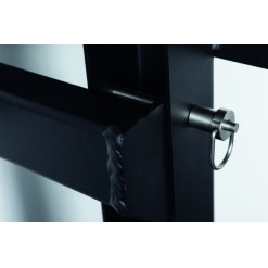 LoadMaster Base Plate Trolley 750 Per 6 piastre di base universali per truss 750