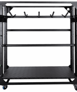 LoadMaster Rack 6x16 600 x 1600 x 1600 mm