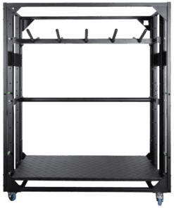 LoadMaster Rack 6x18 600 x 1600 x 1800 mm