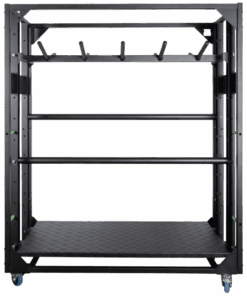 LoadMaster Rack 6x18 600 x 1600 x 1800 mm