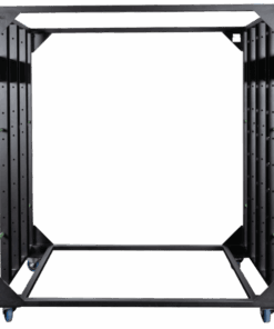 LoadMaster Rack 8x16 800 x 1600 x 1600 mm