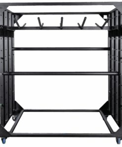 LoadMaster Rack 8x16 800 x 1600 x 1600 mm