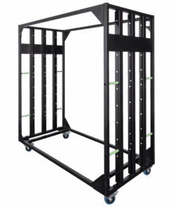 LoadMaster Rack 8x16 800 x 1600 x 1600 mm