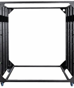 LoadMaster Rack 8x16 800 x 1600 x 1600 mm