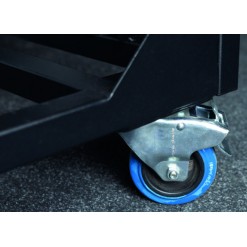 LoadMaster Rack 8x16 800 x 1600 x 1600 mm