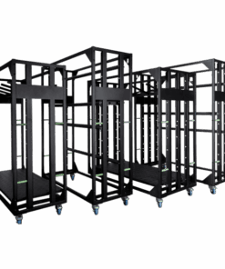 LoadMaster Rack 8x16 800 x 1600 x 1600 mm