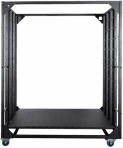 LoadMaster Rack 8x18 800 x 1600 x 1800 mm