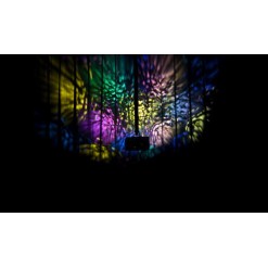 Mad Moon LED Effect Light Effetto luce LED