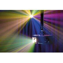 Mad Moon LED Effect Light Effetto luce LED