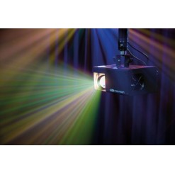 Mad Moon LED Effect Light Effetto luce LED