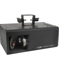 Mad Moon LED Effect Light Effetto luce LED