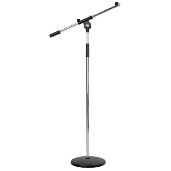 Microphone Stand 950-1610 mm - 3/8 thread 950-1610 mm - 3/8 filetto