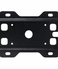 Mounting Plate per Raccoon S250/4 Junior e Raccoon W18/4 Junior