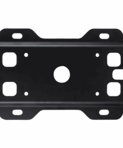 Mounting Plate per Raccoon S250/4 Junior e Raccoon W18/4 Junior