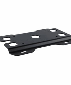 Mounting Plate per Raccoon S250/4 Junior e Raccoon W18/4 Junior