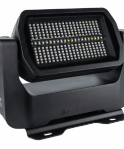 Mounting Plate per Raccoon S250/4 Junior e Raccoon W18/4 Junior