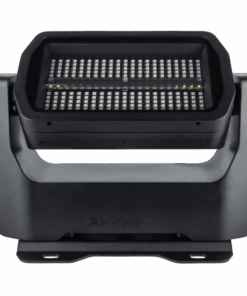 Mounting Plate per Raccoon S250/4 Junior e Raccoon W18/4 Junior