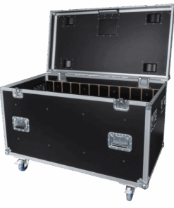 Multiflex Case 120 Con scomparti personalizzabili