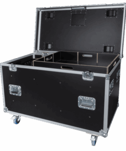 Multiflex Case 120 Con scomparti personalizzabili