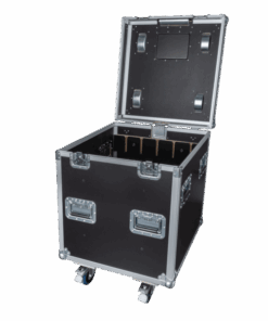 Multiflex Case 60 Con scomparti personalizzabili