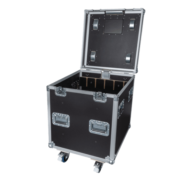 Multiflex Case 60 Con scomparti personalizzabili