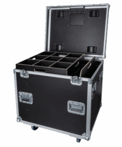 Multiflex Case 80 Con scomparti personalizzabili