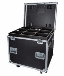 Multiflex Case 80 Con scomparti personalizzabili