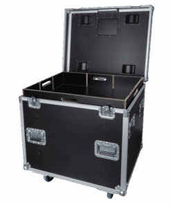 Multiflex Case 80 Con scomparti personalizzabili