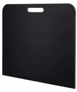 Multiflex Case Low Divider Per flight case Multiflex