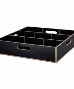 Multiflex Case Top Insert 1 54 cm di larghezza