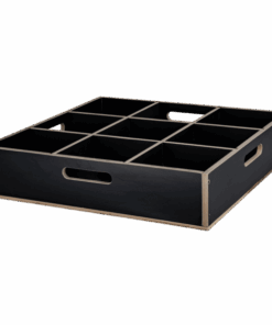 Multiflex Case Top Insert 1 54 cm di larghezza