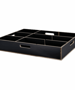 Multiflex Case Top Insert 2 74 cm di larghezza