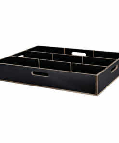 Multiflex Case Top Insert 2 74 cm di larghezza