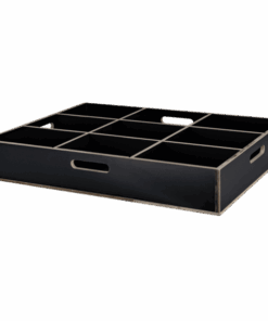 Multiflex Case Top Insert 2 74 cm di larghezza