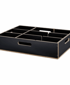 Multiflex Case Top Insert 3 37 cm di larghezza