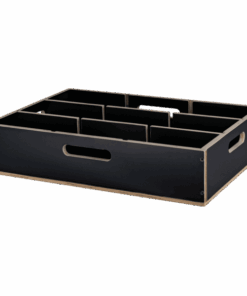 Multiflex Case Top Insert 3 37 cm di larghezza