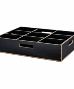 Multiflex Case Top Insert 3 37 cm di larghezza