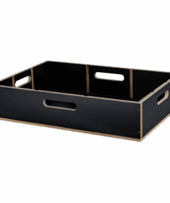 Multiflex Case Top Insert 3 37 cm di larghezza