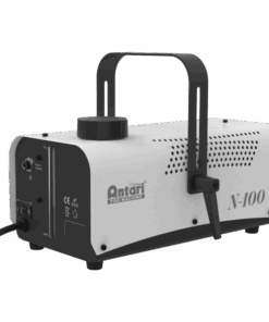 N-100 Fog Machine Macchina della nebbia da 700 W